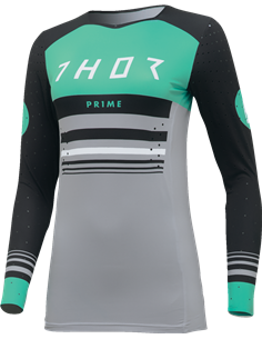 Camiseta Prime Blaze para mujer THOR 2911-0279