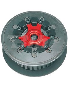 Embrayage anti-rebond STM YZ450F 07-18 Supermotard