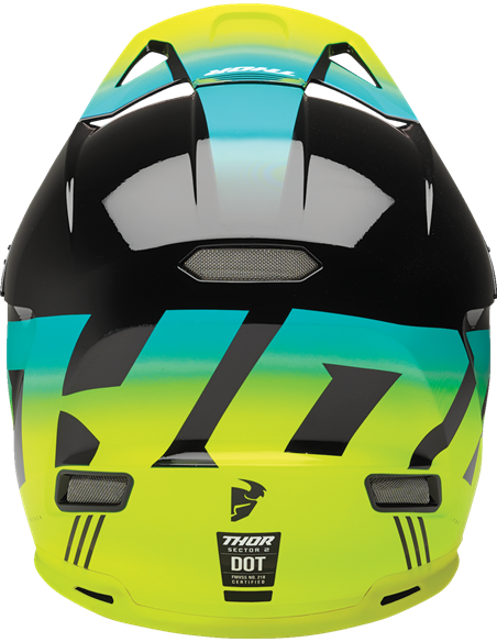 Casco Sector 2 Carve THOR 01108101