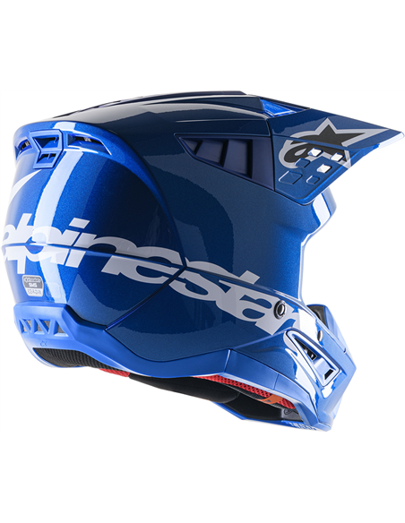 Casco Supertech M5 ALPINESTARS 8306323-7900-XL