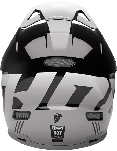 Casco Sector 2 Carve THOR 01108114