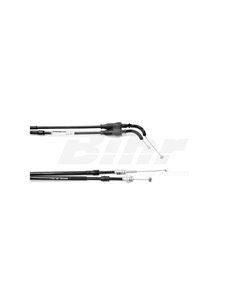 Cable gas tir 17960