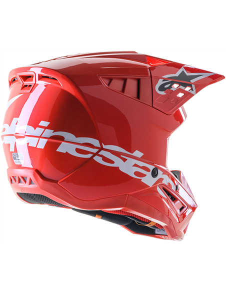 Casco Supertech M5 ALPINESTARS 8306323-3010-S