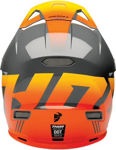 Casco Sector 2 Carve THOR 01108123