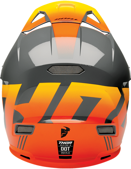 Casco Sector 2 Carve THOR 01108123