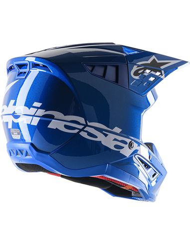 Casco Supertech M5 ALPINESTARS 8306323-7900-M