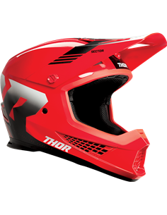 Casco Sector 2 Carve THOR 01108108