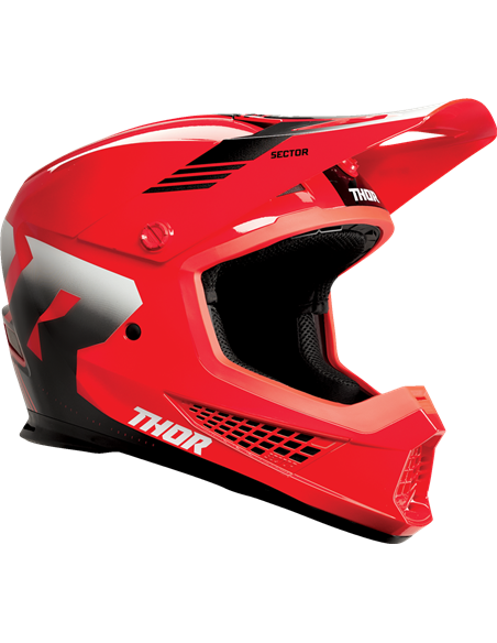Casco Sector 2 Carve THOR 01108108