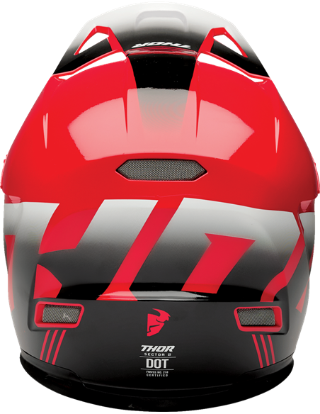 Casco Sector 2 Carve THOR 01108108