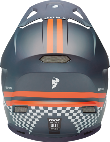 Casco Sector 2 Combat THOR 01108140
