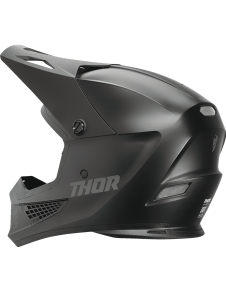 Casco Sector 2 Blackout THOR 01108156