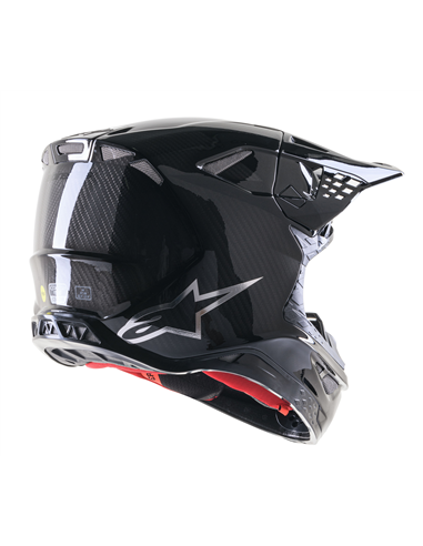 Casco Supertech M10 ALPINESTARS 83002231902L