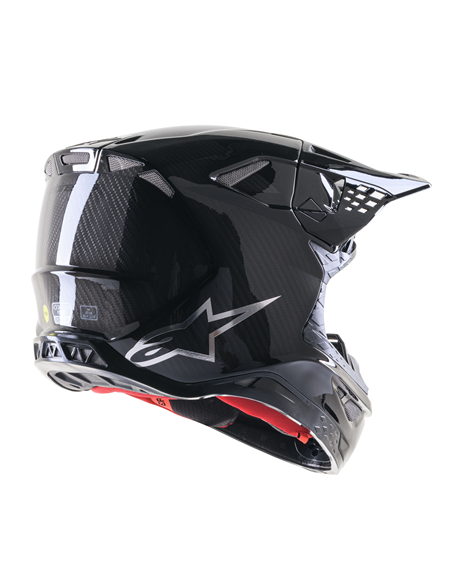 Casco Supertech M10 ALPINESTARS 83002231902L