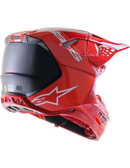 Casco Supertech M10 ALPINESTARS 83009233003L
