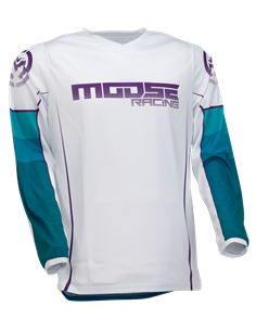 Camiseta Qualifier® MOOSE RACING 2910-7178