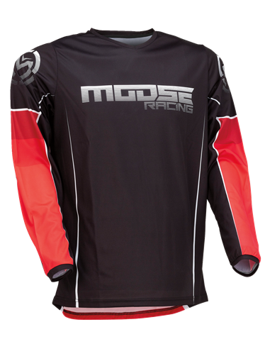 Camiseta Qualifier® MOOSE RACING 2910-7186