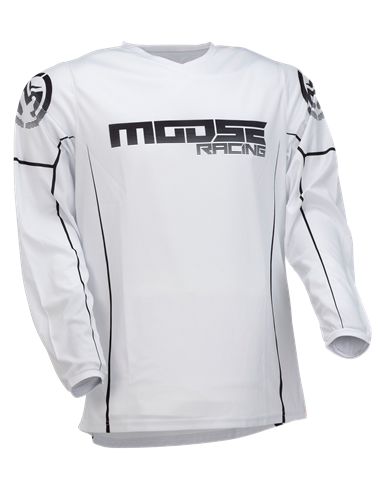 Camiseta Qualifier® MOOSE RACING 2910-7194