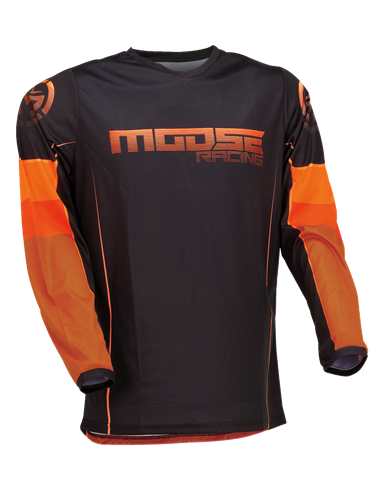 Camiseta Qualifier® MOOSE RACING 2910-7202