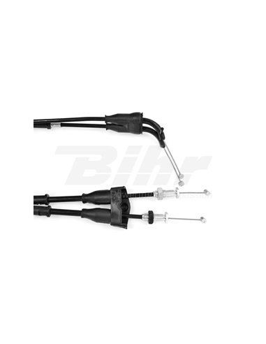 Cable gas tiro 17962