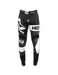 Pantalon MOTS STEP 7 Blanco M