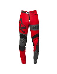 Pantalon MOTS STEP 7 Rojo XS