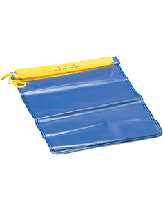 Funda impermeable ATLANTIS A4122