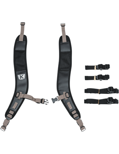 Bolsa para depósito TØRKE 7 l KURYAKYN 5172