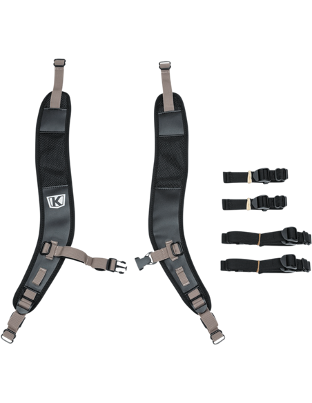 Bolsa para depósito TØRKE 7 l KURYAKYN 5172