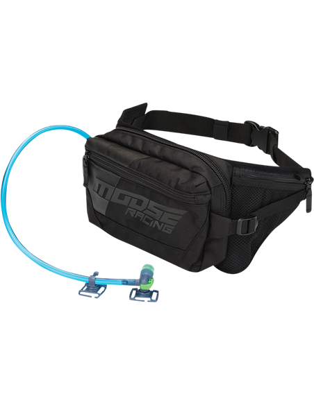 Riñonera de hidratación MOOSE RACING 3519-0062