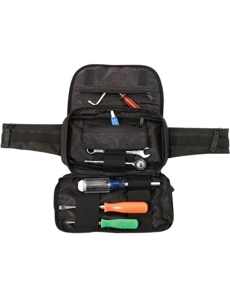 Riñonera Qualifier MOOSE RACING 3520-0005