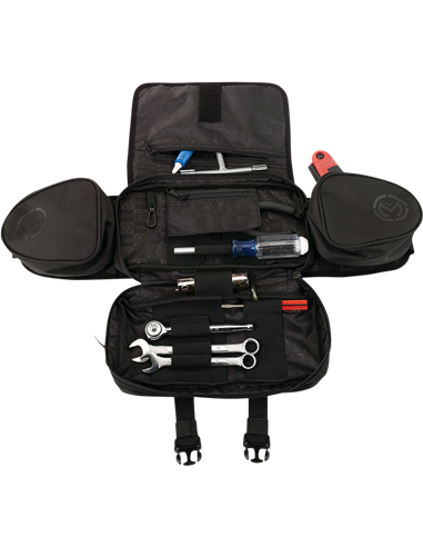 Riñonera XCR Enduro MOOSE RACING 3520-0006