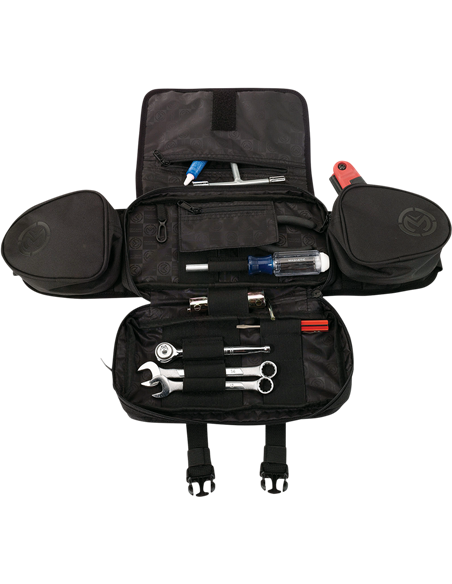 Riñonera XCR Enduro MOOSE RACING 3520-0006