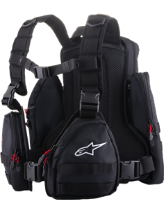 Techdura Tactical Pack ALPINESTARS 6104524-12