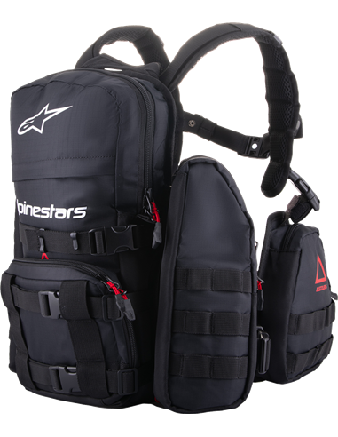 Techdura Tactical Pack ALPINESTARS 6104524-12