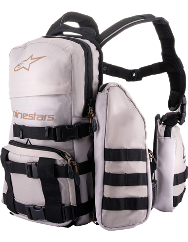 Techdura Tactical Pack ALPINESTARS 6104524-9067