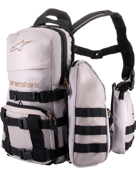Techdura Tactical Pack ALPINESTARS 6104524-9067