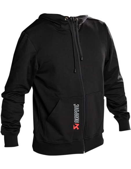 Sudadera con capucha AKRAPOVIC 801746
