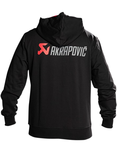 Sudadera con capucha AKRAPOVIC 801746