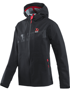 Chaqueta impermeable Corpo AKRAPOVIC 802069