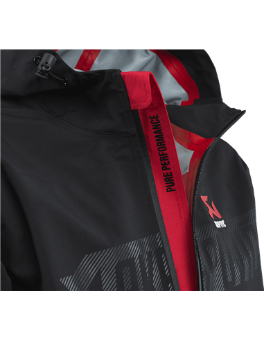 Chaqueta impermeable Corpo AKRAPOVIC 802069