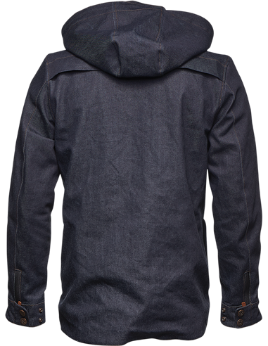 Chaqueta Hallman GP Denim THOR 2920-0631