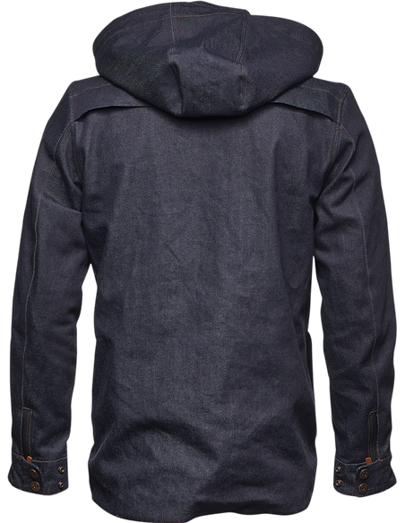 Chaqueta Hallman GP Denim THOR 2920-0635