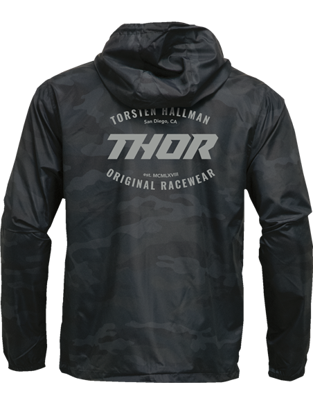 Cortavientos Caliber THOR 3001-1448