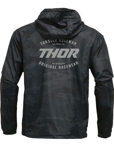 Cortavientos Caliber THOR 3001-1449