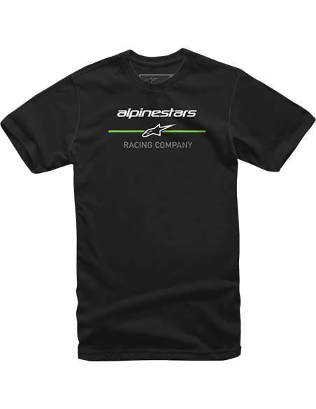 Camiseta Bettering manga corta ALPINESTARS 1212-7200010-2X