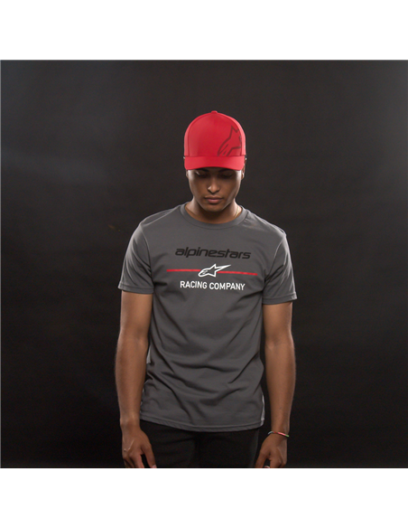 Camiseta Bettering manga corta ALPINESTARS 1212-7200018-M