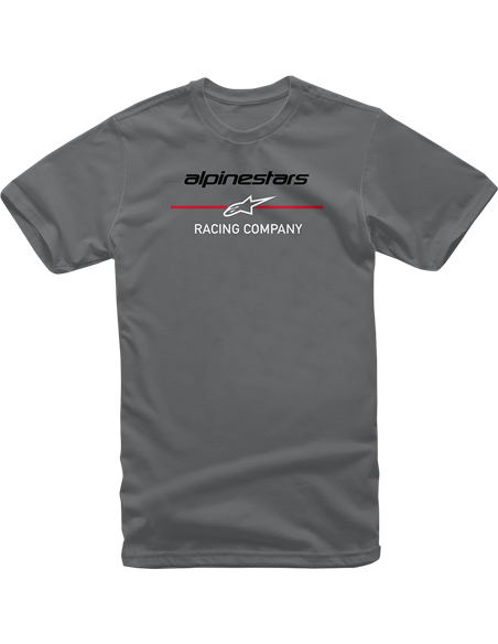 Camiseta Bettering manga corta ALPINESTARS 1212-7200018-L