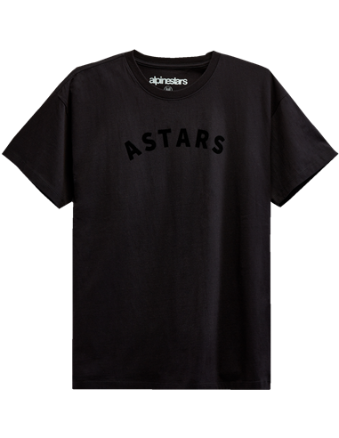 Camiseta manga corta Aptly Knit ALPINESTARS 1213-7210010-2X