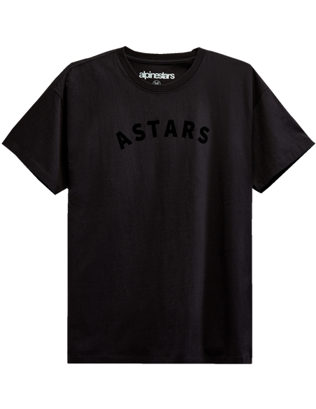 Camiseta manga corta Aptly Knit ALPINESTARS 1213-7210010-2X