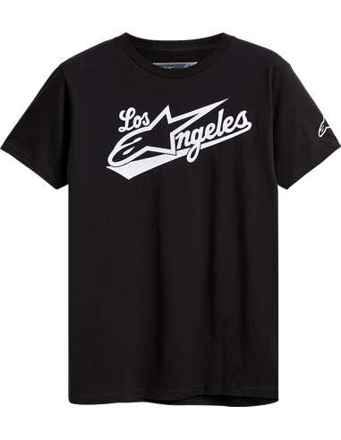 Camiseta Los Angeles ALPINESTARS 123372220102XL